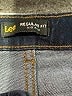 Lee Blue Jeans Size 14 - photo 7