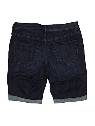 Mossimo Denim Shorts (view 2)