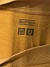 HEATTECH Orange Long Sleeve T-Shirt Size L - photo 7