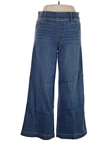 SPANX Jeans (view 1)