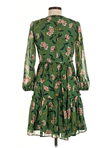 Ann Taylor Factory Casual Dress (view 2)