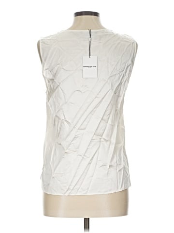 Generation Love Sleeveless Silk Top (view 2)