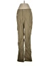 ExOfficio Solid Tan Casual Pants Size 2 - photo 1