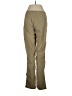 ExOfficio Solid Tan Casual Pants Size 2 - photo 2