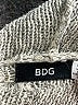 BDG Gray Cardigan Size M - photo 7