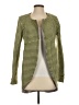 Buttons Houndstooth Green Jacket Size S - photo 1