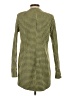 Buttons Houndstooth Green Jacket Size S - photo 2