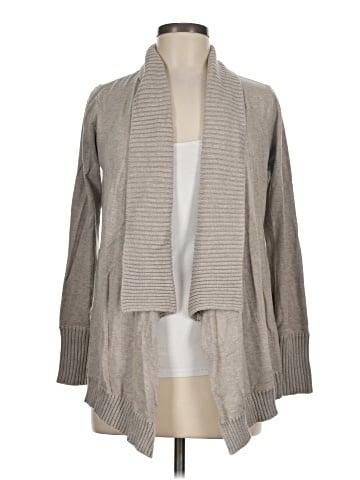 Joan Vass New York Cardigan (view 1)