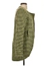 Buttons Houndstooth Green Jacket Size S - photo 4
