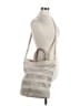 Deux Lux Metallic Silver Tote One size - photo 2