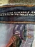 Lands' End Blue Jeans Size 14 - photo 7