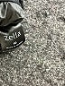 Zella Solid Black Athletic Shorts Size 10 - photo 4