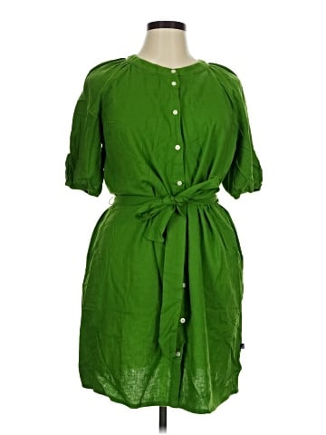 Nautica Casual Dress (view 1)