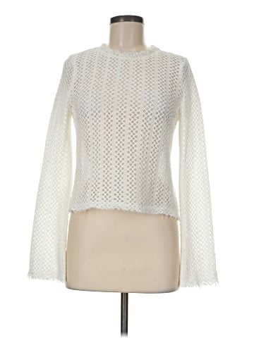 JOA Long Sleeve Top (view 1)