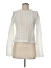 JOA Ivory Long Sleeve Top Size M - photo 1