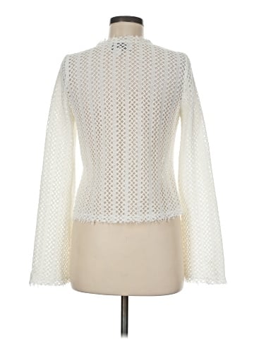 JOA Long Sleeve Top (view 2)