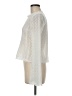 JOA Ivory Long Sleeve Top Size M - photo 5