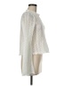 JOA Ivory Long Sleeve Top Size M - photo 4