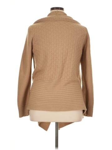 Cable & Gauge Cardigan (view 2)