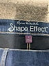 Gloria Vanderbilt Blue Jeans Size 12 - photo 7