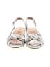 Comfortview White Heels Size 8 - photo 2