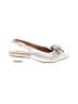 Comfortview White Heels Size 8 - photo 1