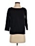 Ann Taylor Black Pullover Sweater Size S - photo 1