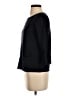 Ann Taylor Black Pullover Sweater Size S - photo 5