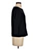 Ann Taylor Black Pullover Sweater Size S - photo 4