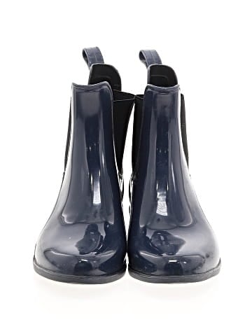 J.Crew Rain Boots (view 2)