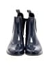 J.Crew Blue Rain Boots Size 5 - photo 2