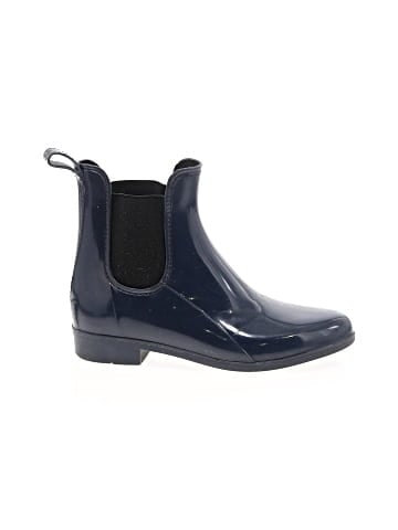 J.Crew Rain Boots (view 1)