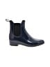 J.Crew Blue Rain Boots Size 5 - photo 1