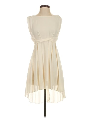 Soft Surroundings Cocktail Dress (view 1)
