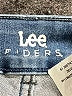 Riders by Lee Solid Blue Jeans Size 12 - photo 7