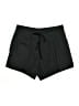 Amazon Essentials Solid Black Athletic Shorts Size L - photo 1