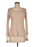 Chance or Fate Tan Pullover Sweater Size M - photo 1