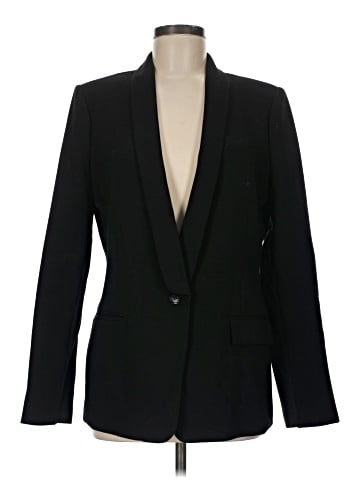 BCBGMAXAZRIA Blazer (view 1)