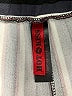 Hot Kiss Stripes Black Casual Pants Size 1X - photo 7