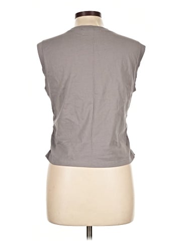 French Connection Sleeveless T-Shirt (view 2)