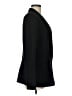 BCBGMAXAZRIA Black Blazer Size M - photo 4