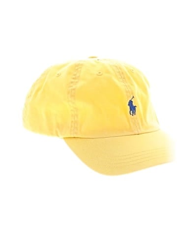 Polo By Ralph Lauren Baseball Cap