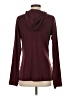 ExOfficio Burgundy Pullover Sweater Size S - photo 2