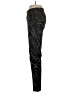 Peck & Peck Graphic Black Active Pants Size 4 - photo 5