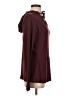 ExOfficio Burgundy Pullover Sweater Size S - photo 4