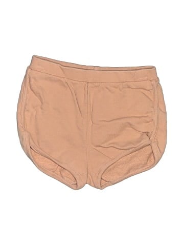 Hanna Andersson Khaki Shorts (view 1)