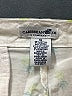 Caribbean Joe Hearts White Shorts Size 16 - photo 3