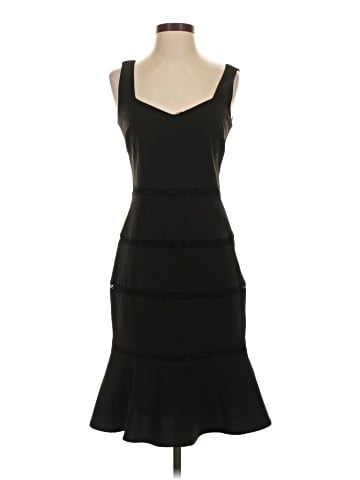Belle Badgley Mischka Cocktail Dress (view 1)