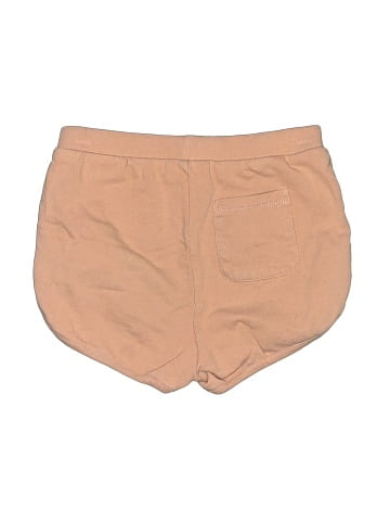 Hanna Andersson Khaki Shorts (view 2)