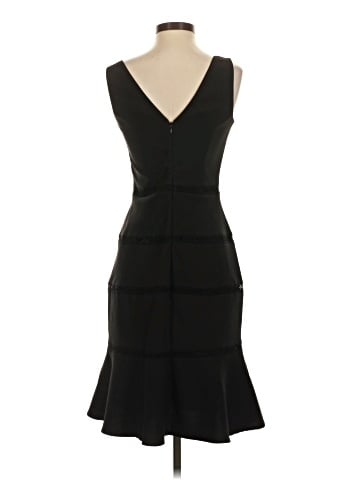 Belle Badgley Mischka Cocktail Dress (view 2)